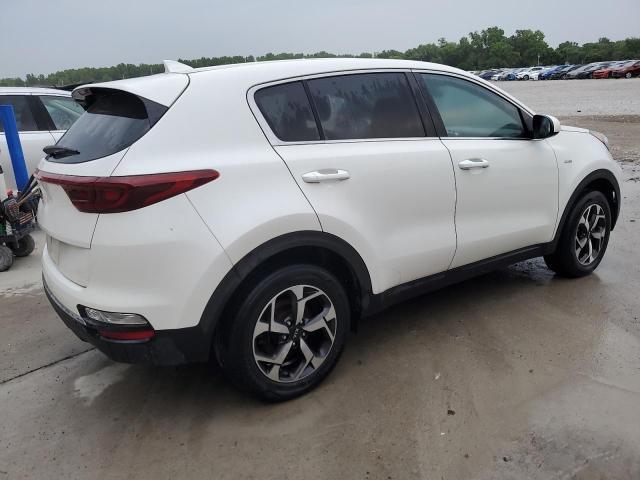 Vin: kndpmcac8m7929279, lot: 57388585, kia sportage lx 20213