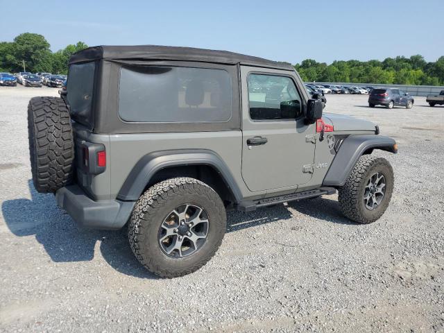 Vin: 1c4gjxag4lw189950, lot: 59385455, jeep wrangler sport 20203