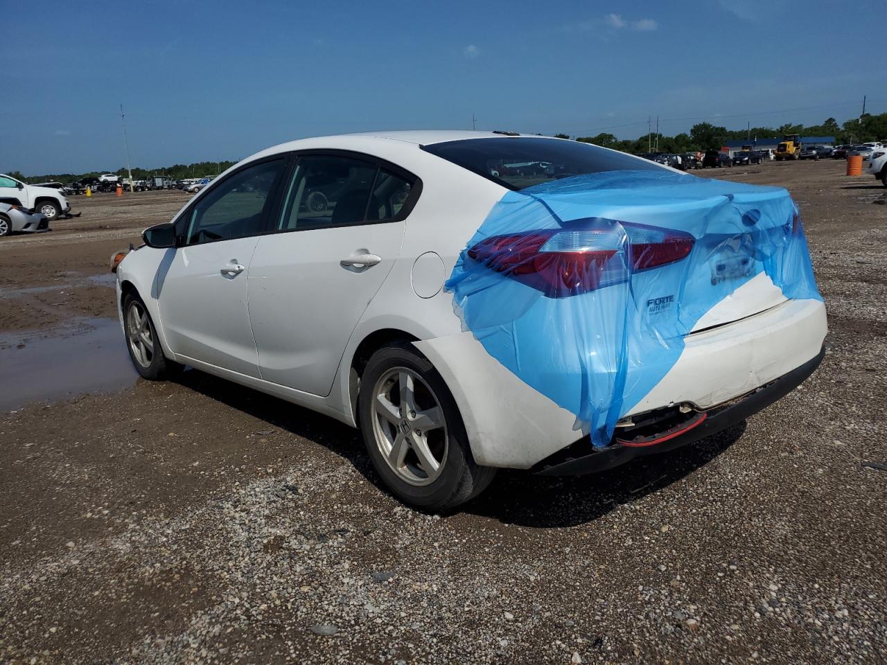 Global Auto Auctions