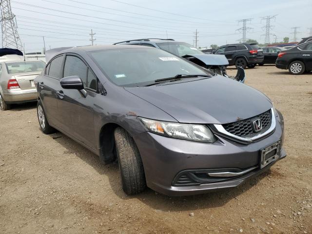Vin: 2hgfb2f51eh535488, lot: 60686125, honda civic lx 20144