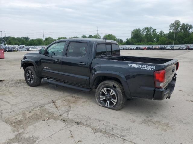 2019 TOYOTA TACOMA DOU 5TFCZ5AN9KX176582