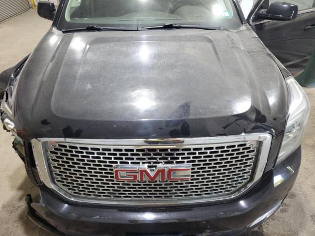 2015 GMC YUKON SLT 1GKS2BKC5FR694151