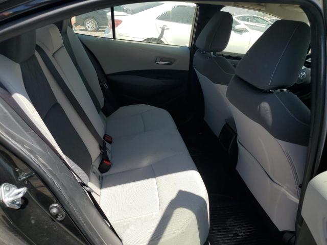 2020 TOYOTA COROLLA LE - JTDVPRAE3LJ098584