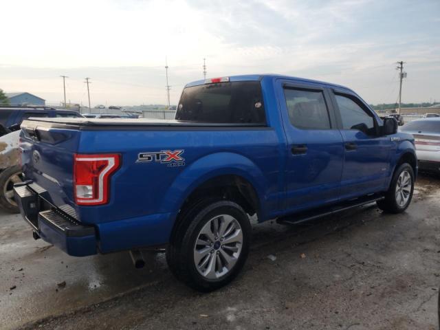 Vin: 1ftew1ep5hke43910, lot: 59371175, ford f-150 supercrew 20173