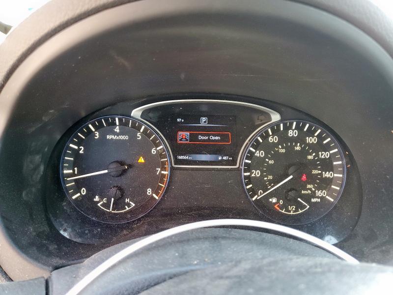 2016 NISSAN ALTIMA 2.5 - 1N4AL3AP6GC186165