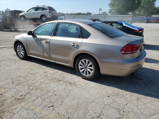 Vin: 1vwat7a32fc096487, lot: 62370505, volkswagen passat s 20152