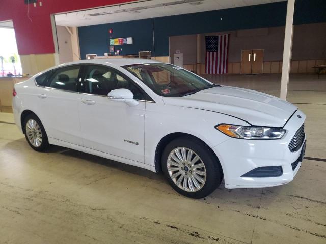 2013 FORD FUSION SE - 3FA6P0LU4DR150323