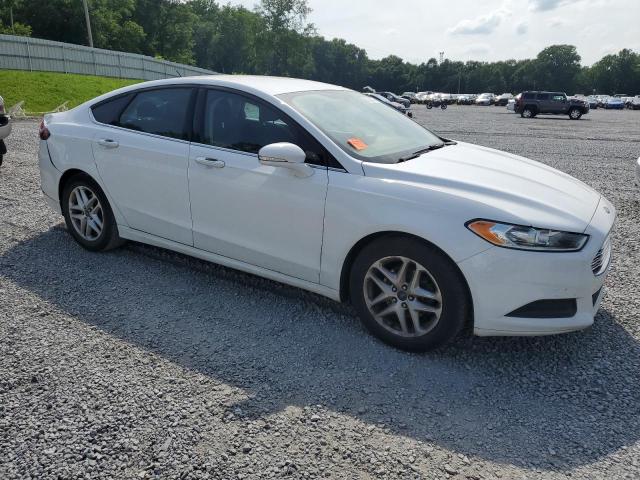 Vin: 3fa6p0h78gr261075, lot: 60284515, ford fusion se 20164