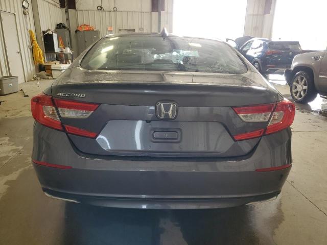 2020 HONDA ACCORD EX - 1HGCV1F48LA110941