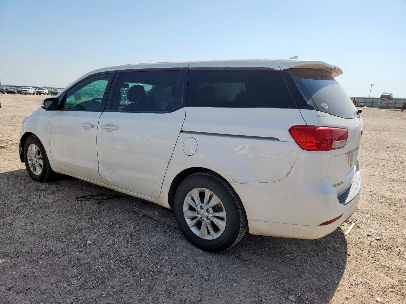 Vin: kndmb5c19h6234434, lot: 61118455, kia all models lx 20172