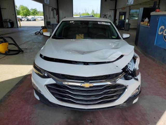 2024 CHEVROLET MALIBU LS 1G1ZC5ST5RF198466