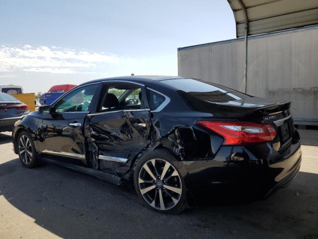Vin: 1n4al3ap3gc122228, lot: 58607345, nissan altima 2.5 20162