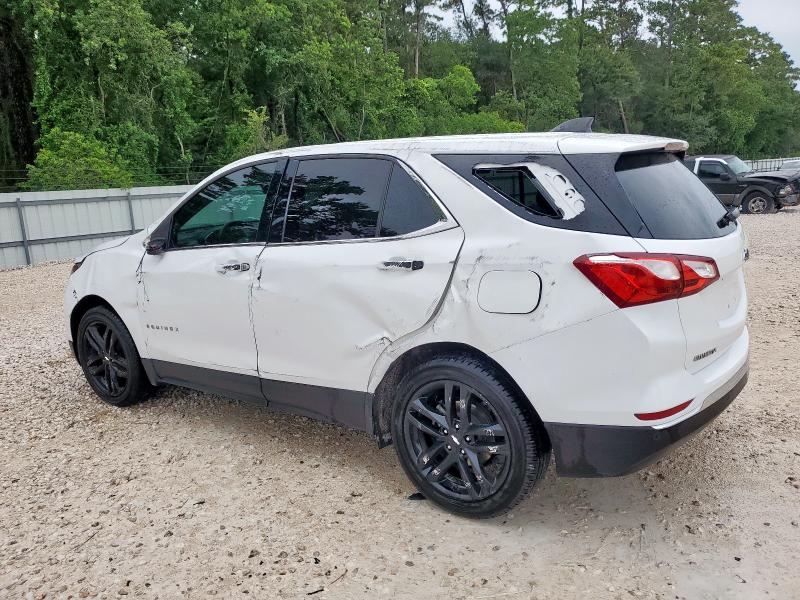 Vin: 3gnaxkev6ls721640, lot: 60253275, chevrolet equinox lt 20202
