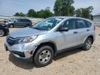 2016 HONDA CR-V LX - 5J6RM4H38GL129950