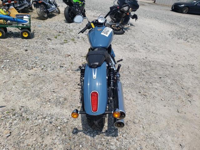 2022 INDIAN MOTORCYCLE CO. SCOUT SIXT 56KMSA117N3185463