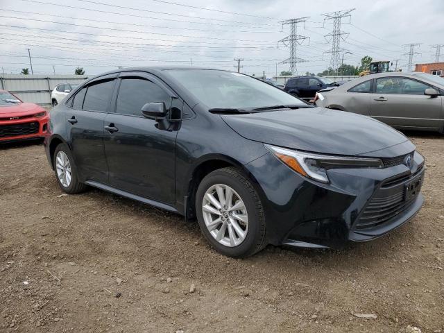 2024 TOYOTA COROLLA LE - JTDBCMFE7R3052442