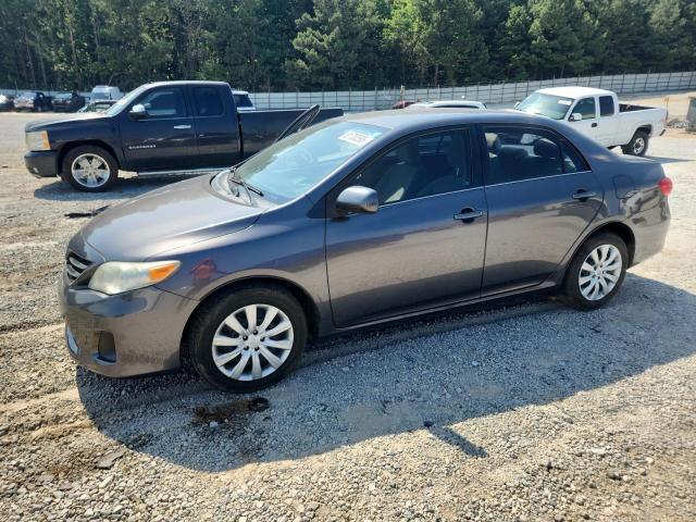 Vin: 5yfbu4ee9dp204154, lot: 61730395, toyota corolla base 2013 img_1