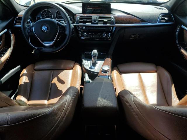 2017 BMW 330 I WBA8B9G30HNU57145