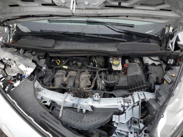 2019 FORD TRANSIT CO - NM0LS7E20K1384236