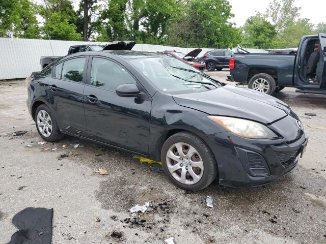 Vin: jm1bl1uf9b1491346, lot: 59780635, mazda 3 i 20114