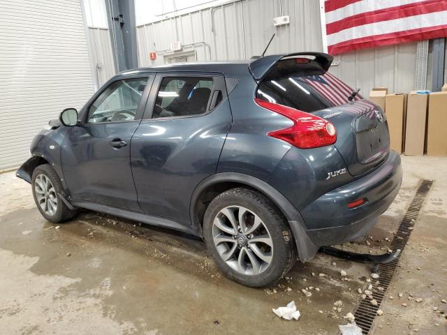Vin: jn8af5mv6dt213422, lot: 58988305, nissan juke s 20132