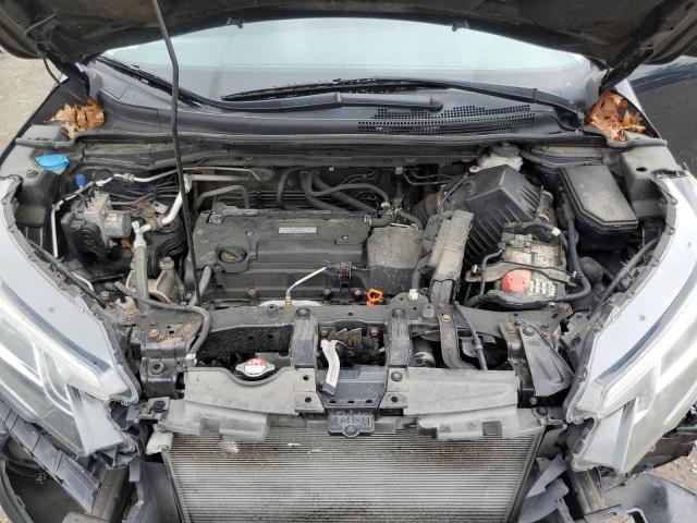 2016 HONDA CR-V SE 5J6RM4H40GL029432