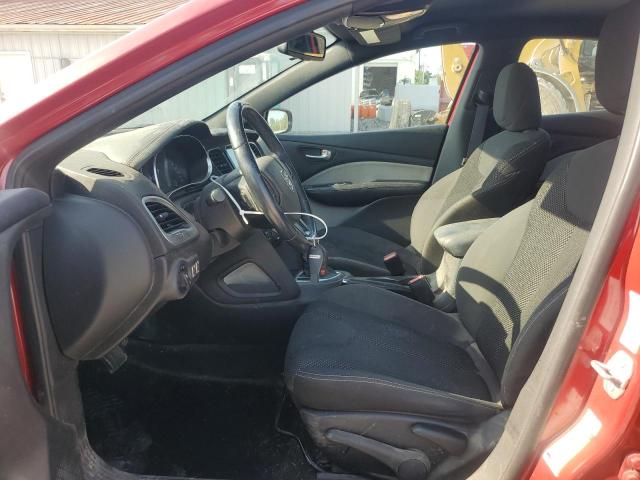 2016 DODGE DART SXT 1C3CDFBB8GD518089
