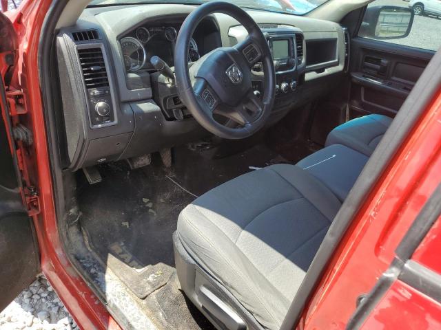 2013 RAM 1500 ST - 1C6RR7FT0DS665120