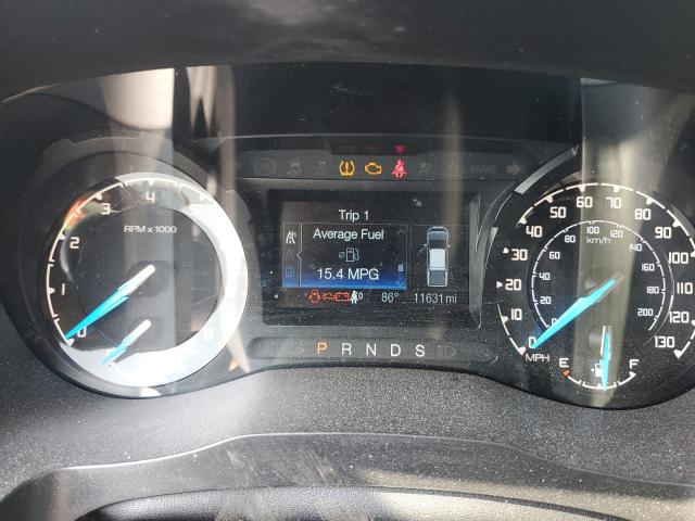2023 FORD RANGER XL 1FTER4FH7PLE32464