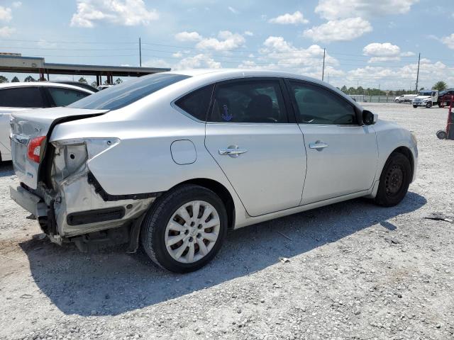 Vin: 3n1ab7ap8ey236933, lot: 61652655, nissan sentra s 20143