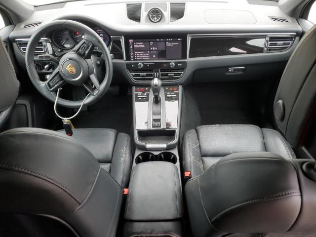 2023 PORSCHE MACAN BASE WP1AA2A56PLB04670