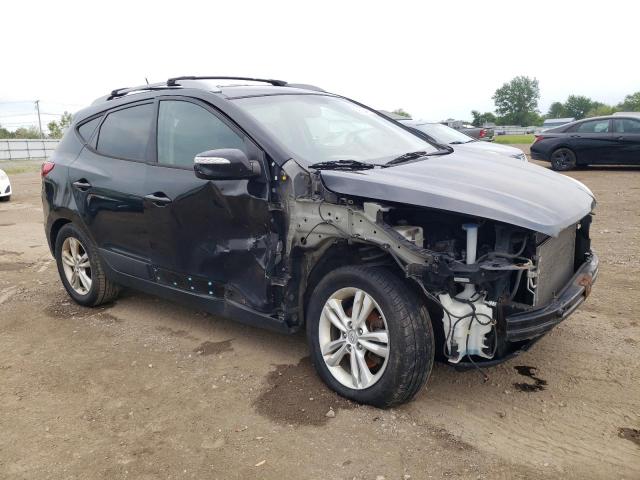 Vin: km8ju3ac8du640888, lot: 59899465, hyundai tucson gls 20134