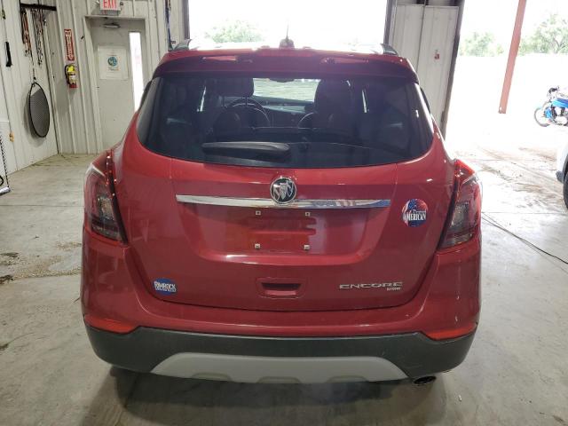 2019 BUICK ENCORE SPO - KL4CJ2SM1KB723234