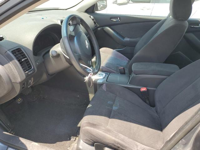 2012 NISSAN ALTIMA BAS - 1N4AL2AP9CN428620