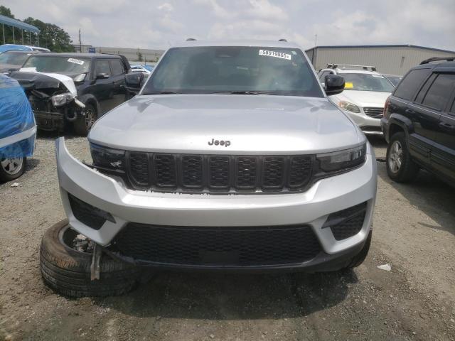 2024 JEEP GRAND CHER 1C4RJGAG6RC708001
