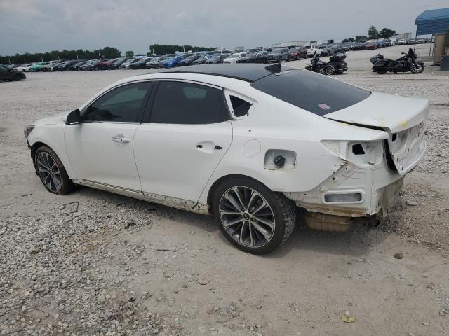 2019 KIA CADENZA LU KNALC4J14K5166995