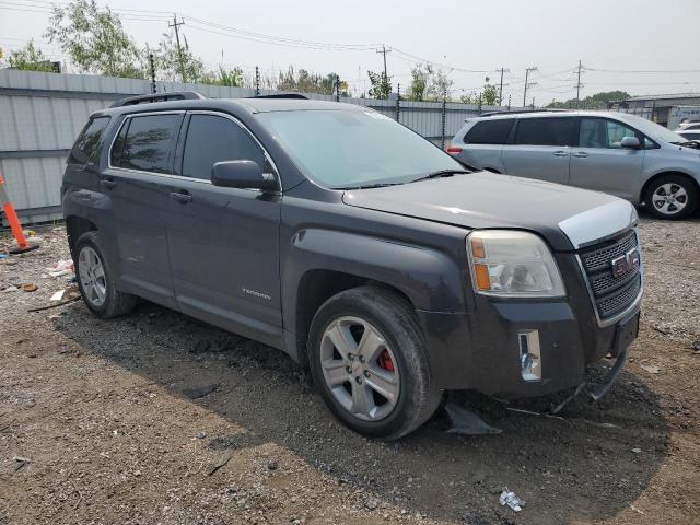 Vin: 2gkflxe37e6374119, lot: 60210245, gmc terrain slt 20144