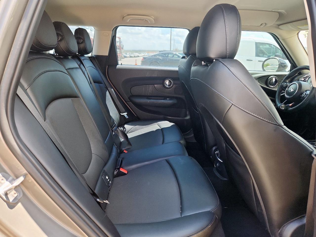 MINI COOPER CLUBMAN ALL4