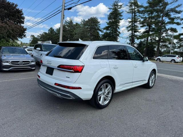Vin: wa1lxaf71md019698, lot: 62401545, audi q7 premium plus 20213