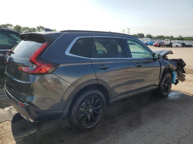 2025 HONDA CR-V SPORT - 7FARS6H82SE050874