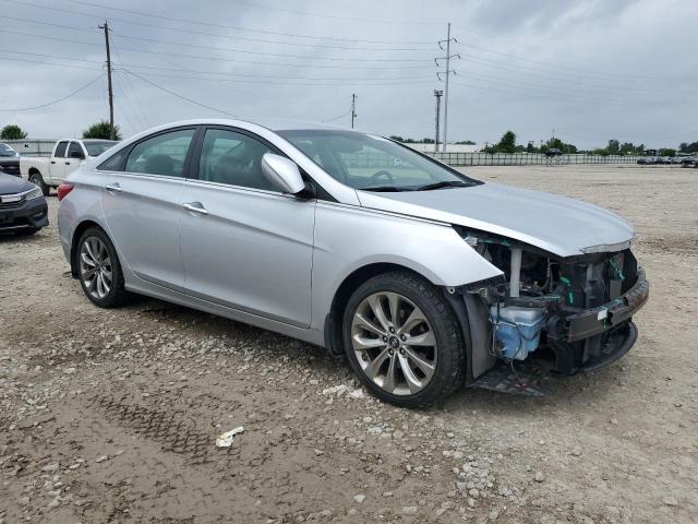 Vin: 5npec4ac6ch391286, lot: 62901555, hyundai sonata se 20124