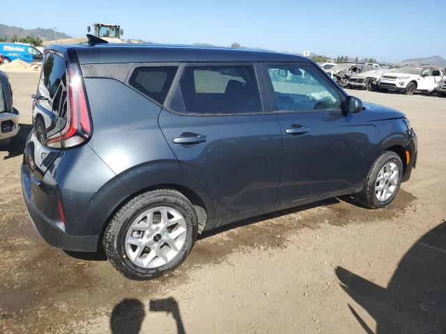 Vin: kndj23au3s7264096, lot: 61814825, kia soul lx 20253