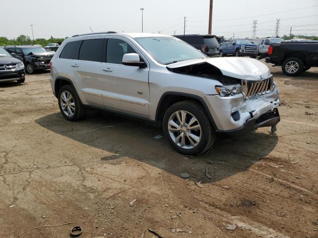 Vin: 1j4rr4gg6bc646193, lot: 59119525, jeep grand cher laredo 20114