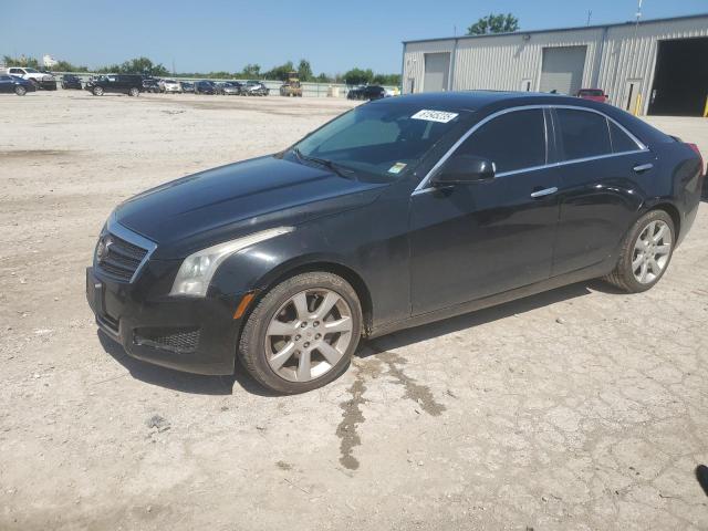 CADILLAC ATS