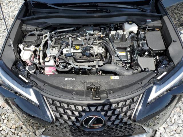 2023 LEXUS UX 250H PR - JTHP6JBH9P2142897
