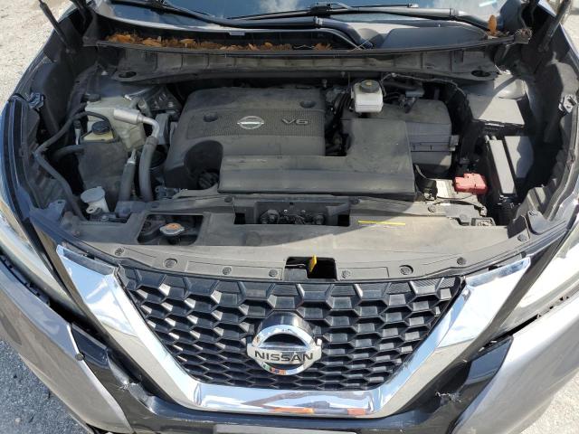 2019 NISSAN MURANO S - 5N1AZ2MJ8KN148374