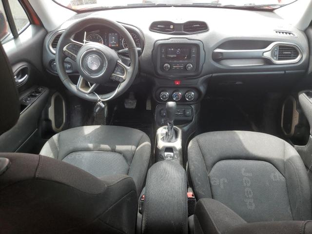 2017 JEEP RENEGADE S - ZACCJBAB4HPE54733