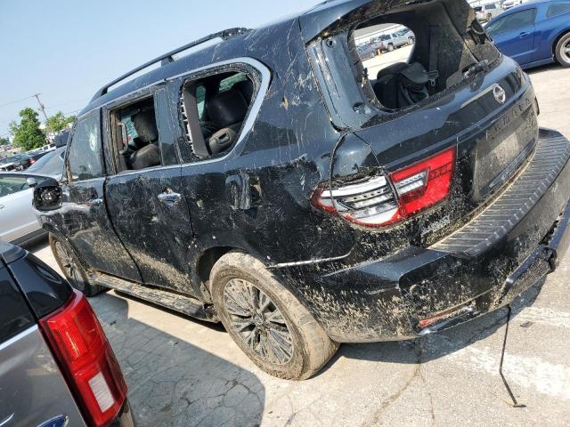 Vin: jn8ay2bb9p9836391, lot: 59153805, nissan armada sl 20232