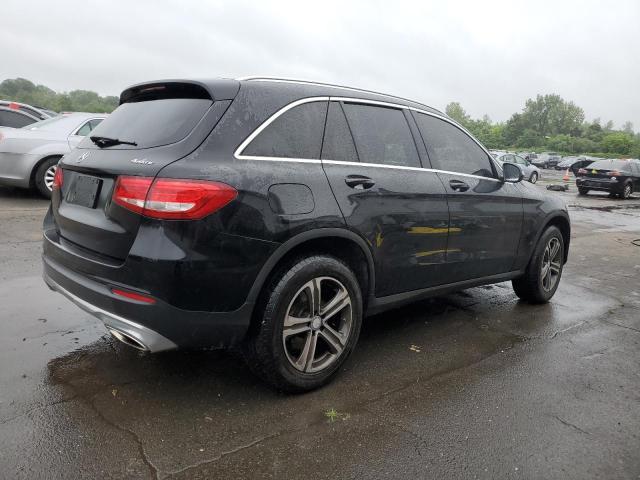 2017 MERCEDES-BENZ GLC 300 4M WDC0G4KB7HF119488
