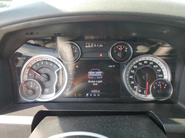 2017 RAM 1500 SLT 3C6RR7LT3HG533339